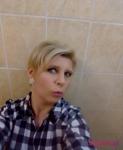 Ewa, Kobieta, 55, Aleksandrów Kujawski, Polska, Zdjęcie: 4