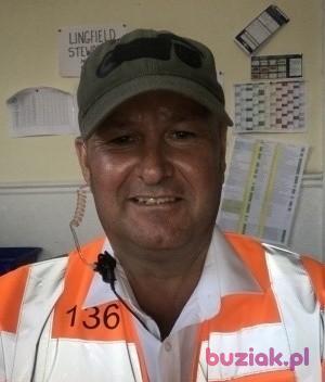 Ricky , Mężczyzna, 53, Westminster, Wielka Brytania, Zdjęcie: 1