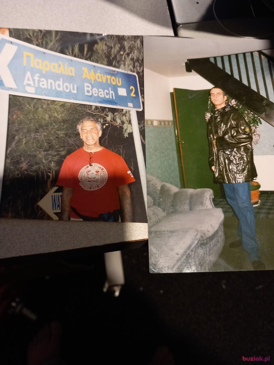 Marko, Mężczyzna, 55, Sheffield, Wielka Brytania, Zdjęcie: 2