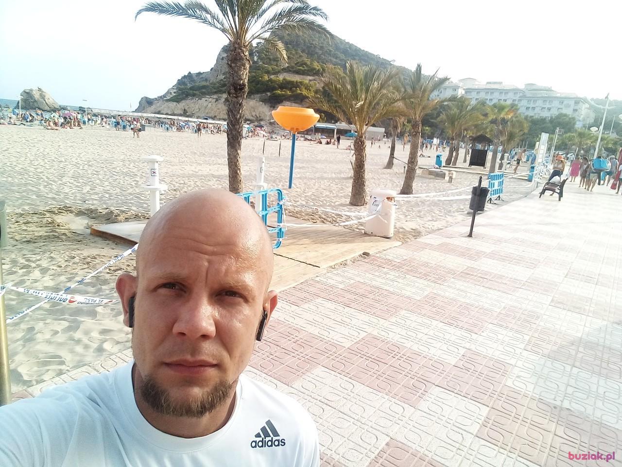 Mar, Male, 35, Szczecin, Polska, Photo: 4