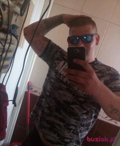 Krzysiek, Mężczyzna, 36, Rumia, Polska, Zdjęcie: 2