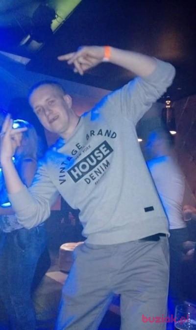 Szymon, Mężczyzna, 35, Kościerzyna, Polska, Zdjęcie: 2