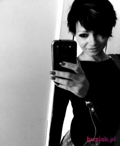 Gosia1987, Female, 38, Ziębice, Polska, Photo: 1