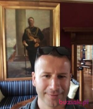 Paweł, Mężczyzna, 41, Holandia, Zdjęcie: 2