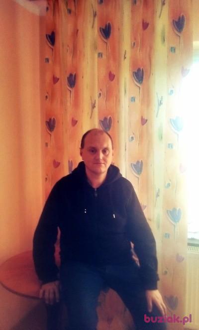Grzegorz, Mężczyzna, 43, Krasnystaw, Polska, Zdjęcie: 3