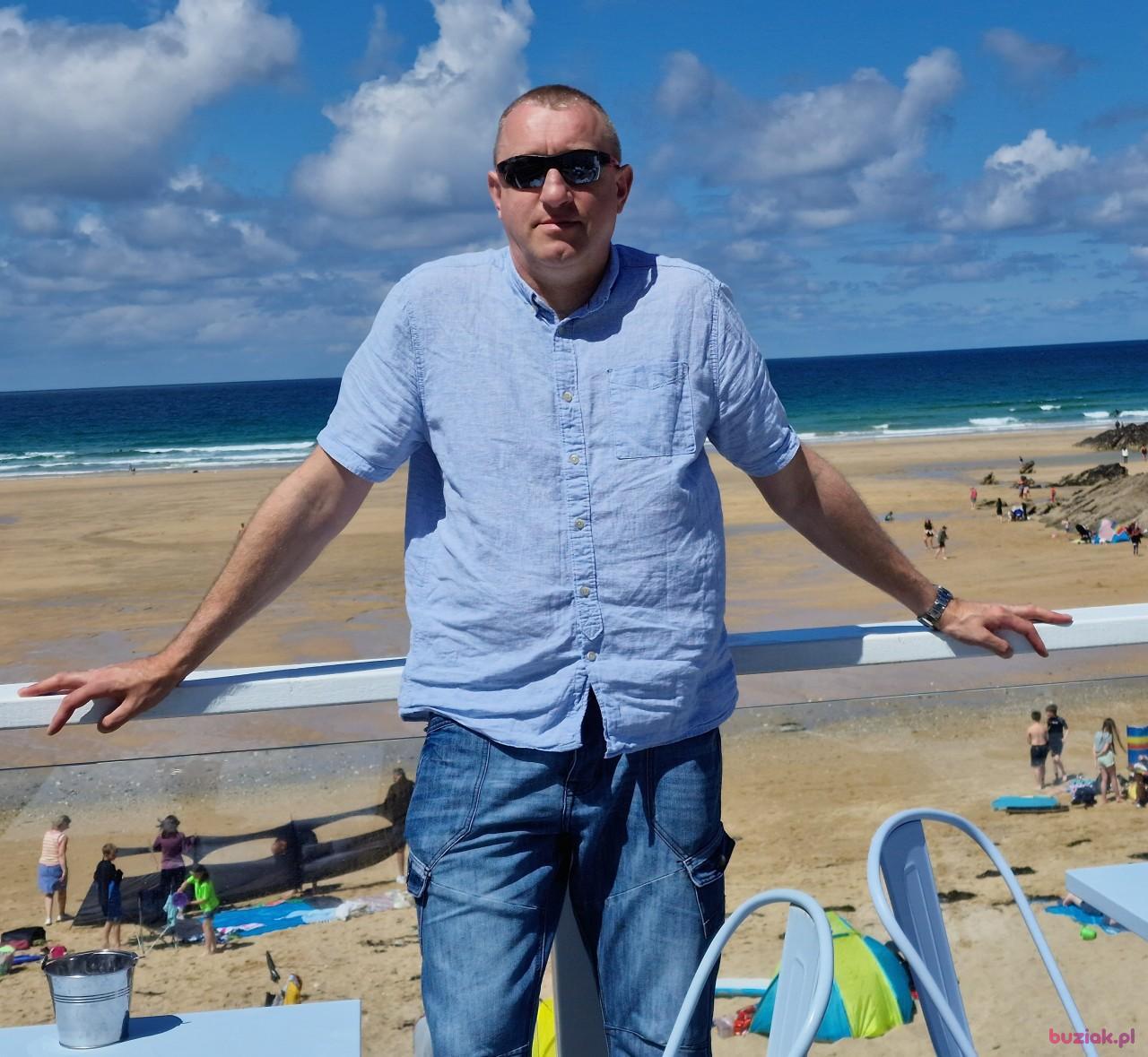 Piotr, Mężczyzna, 52, Louth, Wielka Brytania, Zdjęcie: 6