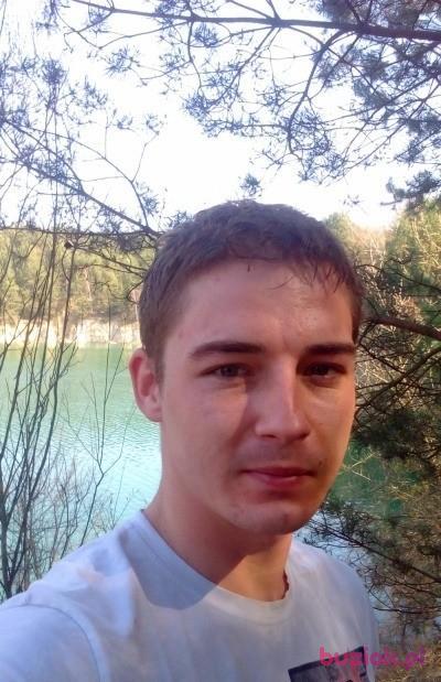 Sławomir, Mężczyzna, 35, Hamburg, Niemcy, Zdjęcie: 2