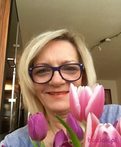 Alicja, Female, 62, Dusseldorf, Niemcy, Photo: 2