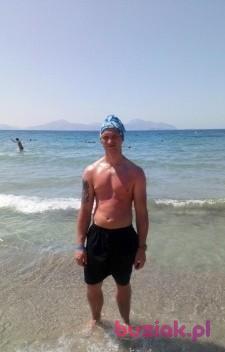 Bartłomiej , Mężczyzna, 40, Dusseldorf, Niemcy, Zdjęcie: 1