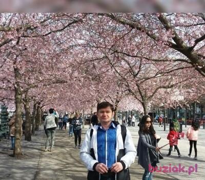 Andrzej, Mężczyzna, 48, Szwecja, Zdjęcie: 5