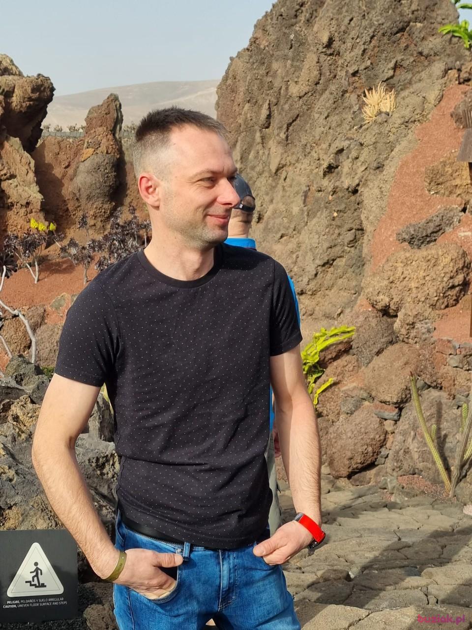 Mati, Mężczyzna, 44, Wrocław, Polska, Zdjęcie: 2