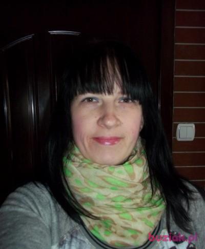 Karinka, Female, 45, Ełk, Polska, Photo: 1