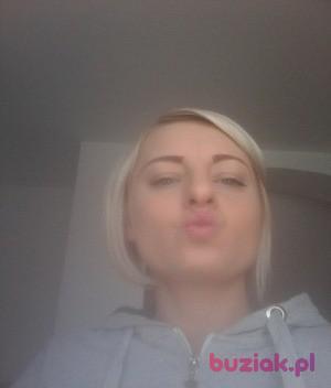 Madzia, Female, 44, Tarnów, Polska, Photo: 2