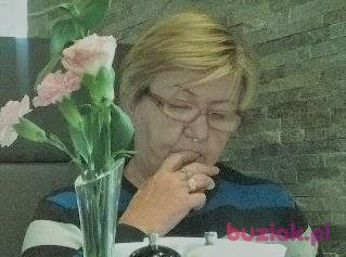 Malgorzata, Kobieta, 63, Oświęcim, Polska, Zdjęcie: 2