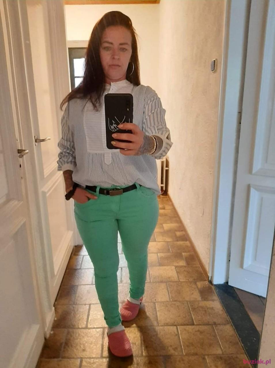 amelia, Kobieta, 43, Eindhoven, Holandia, Zdjęcie: 2