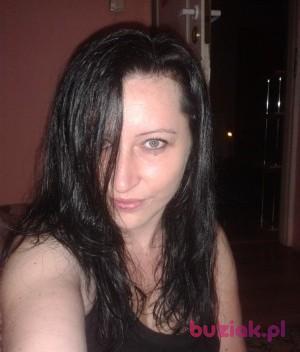 Iviblack, Kobieta, 43, Warszawa, Polska, Zdjęcie: 3