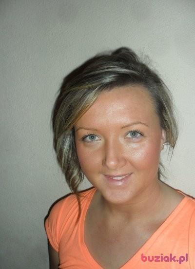 Paulina, Female, 39, Szczecin, Polska, Photo: 1