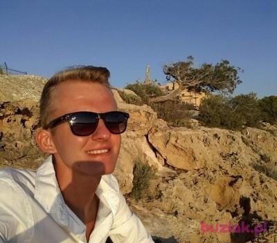 Damian, Male, 32, Wrocław, Polska, Photo: 4