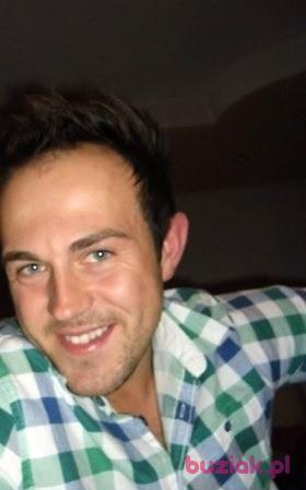 Hombre29, Male, 36, Pleszew, Polska, Photo: 2
