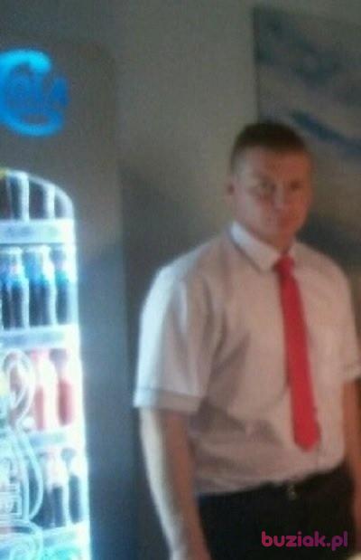 Rafał, Mężczyzna, 34, Chełmża, Polska, Zdjęcie: 1