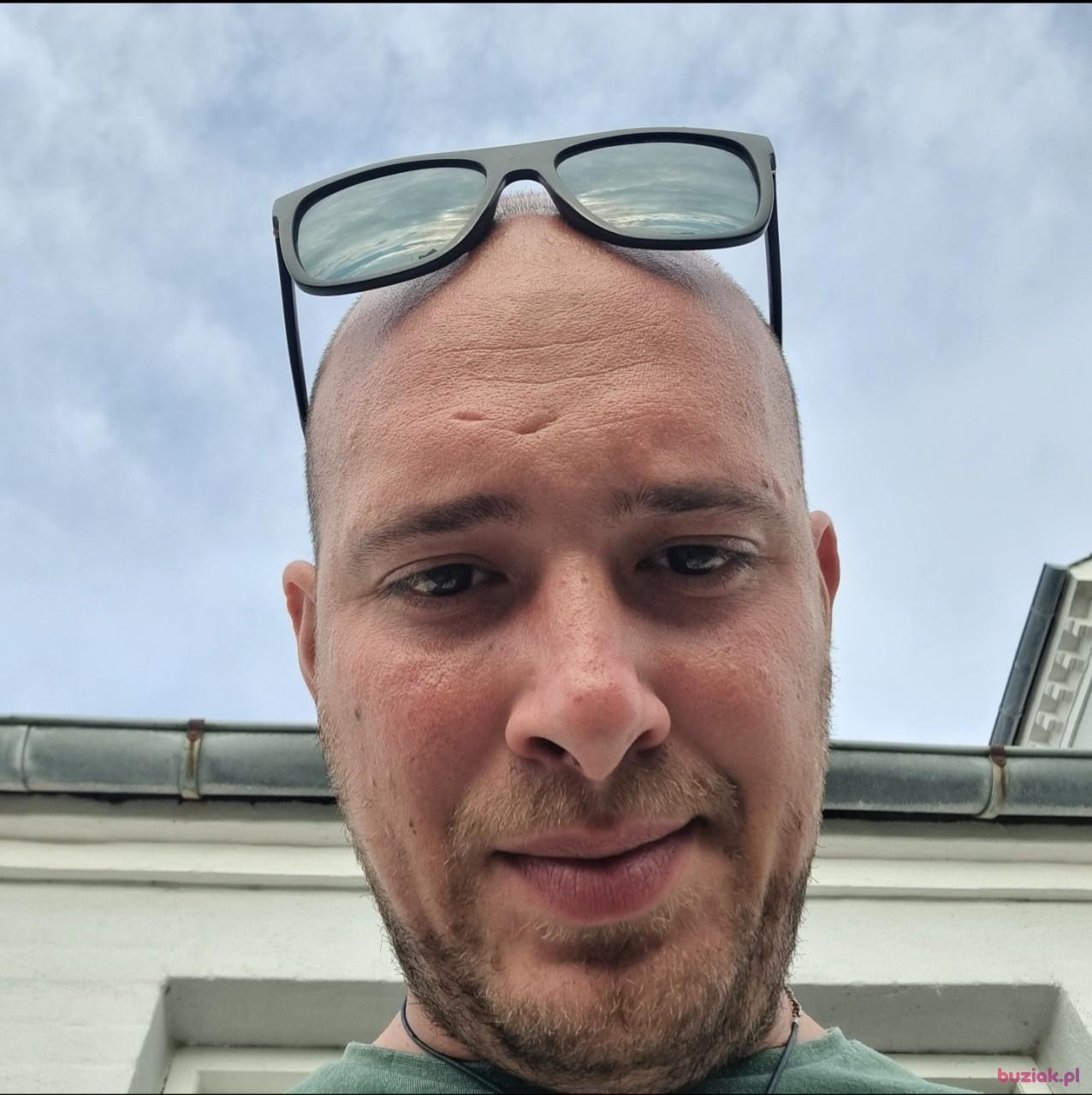 Gio, Male, 34, Munich, Niemcy, Photo: 1