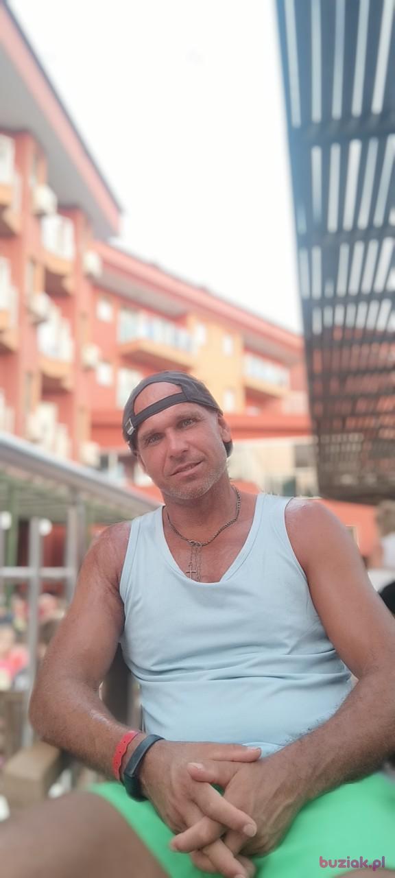 KlaUs, Mężczyzna, 47, Twisteden, Niemcy, Zdjęcie: 3