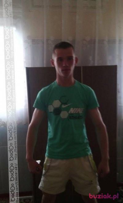 Mariusz, Male, 32, Szydłowiec, Polska, Photo: 2