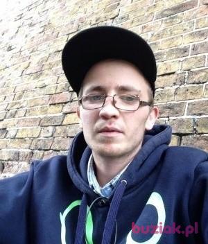 Patryk, Mężczyzna, 34, Wielka Brytania, Zdjęcie: 3