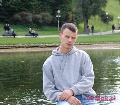 Kacper, Mężczyzna, 33, Wielka Brytania, Zdjęcie: 2
