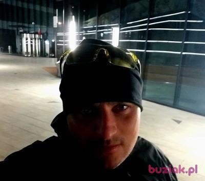 Kuba, Mężczyzna, 45, Warszawa, Polska, Zdjęcie: 2