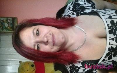 Joanna, Female, 56, Łobez, Polska, Photo: 2