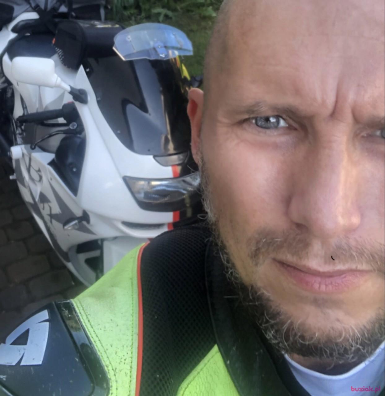 Robert, Mężczyzna, 42, Poznań, Polska, Zdjęcie: 4
