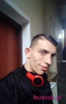 łukasz, Male, 32, Drezdenko, Polska, Photo: 3