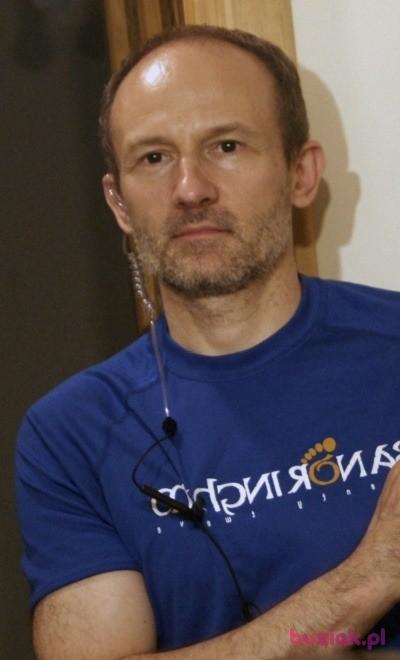 Tomasz, Male, 49, Kraków, Polska, Photo: 3