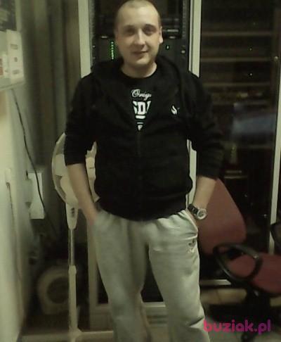 Grzegorz , Male, 44, Kraków, Polska, Photo: 2