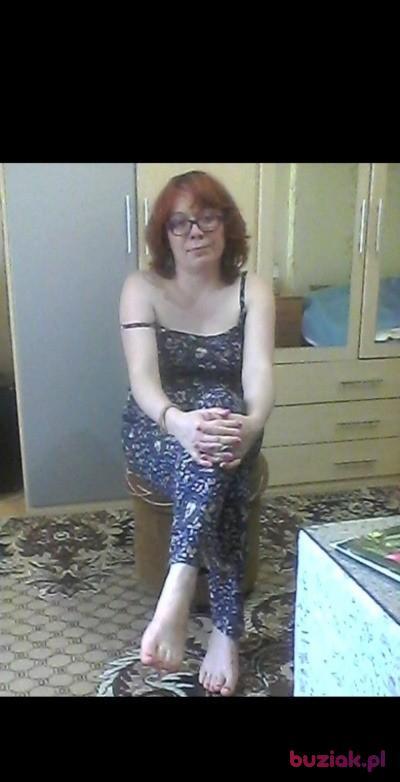 liliana, Female, 45, Jaworzno, Polska, Photo: 15