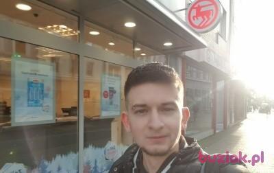 Marcin , Male, 31, Niemcy, Photo: 1