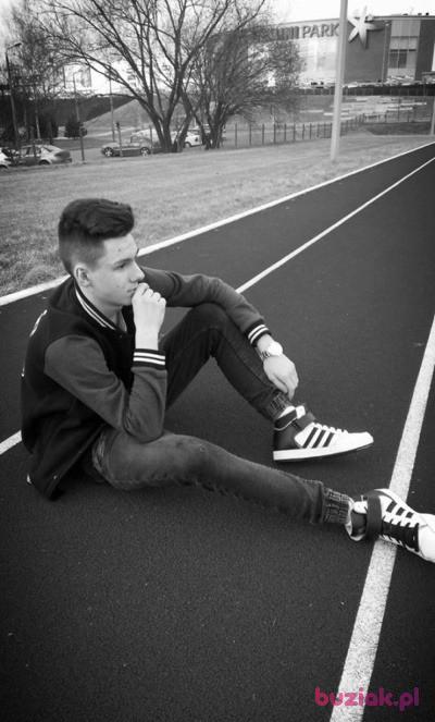 Daniel, Mężczyzna, 26, Tarnów, Polska, Zdjęcie: 1