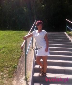 Agnieszka, Female, 42, Gdynia, Polska, Photo: 5