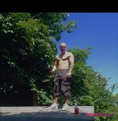 Andrzej , Mężczyzna, 36, Holandia, Zdjęcie: 2