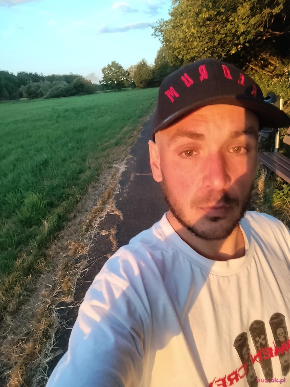 Hubert, Mężczyzna, 32, Frankfurt, Niemcy, Zdjęcie: 3