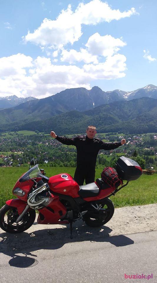 sebastian, Male, 38, Zabrze, Polska, Photo: 4