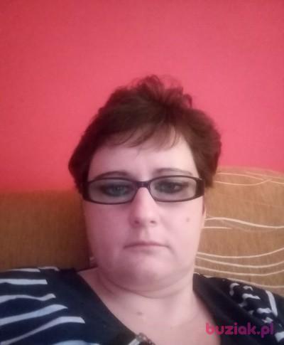 Iza, Female, 42, Nowy Sącz, Polska, Photo: 2