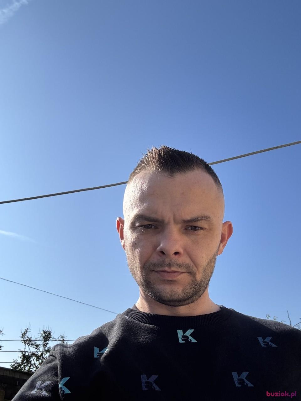 Mateusz, Mężczyzna, 39, Eindhoven, Holandia, Zdjęcie: 3