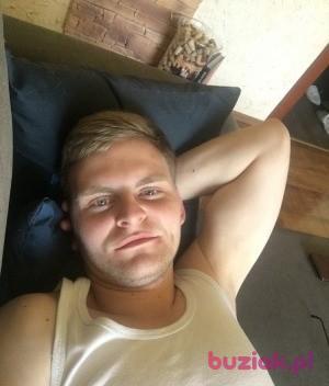Na Priv, Male, 34, Żory, Polska, Photo: 2
