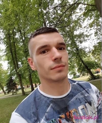 Arek, Male, 33, Tłuszcz, Polska, Photo: 3