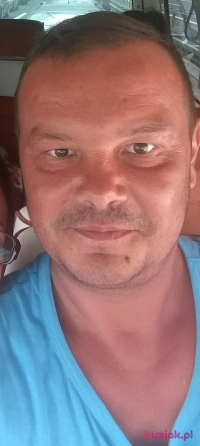 Oskar, Male, 50, Kartuzy, Polska, Photo: 2