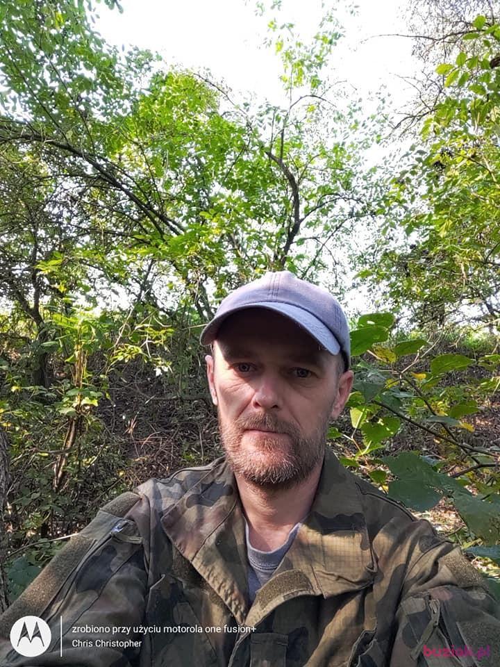 Krzysztof, Mężczyzna, 45, Sulechów, Polska, Zdjęcie: 2