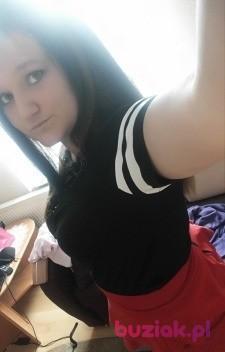 Violetta, Female, 29, Wągrowiec, Polska, Photo: 2