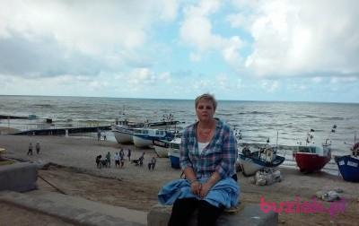 Julita, Female, 42, Łódź, Polska, Photo: 6